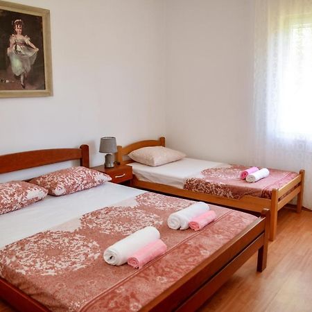Apartment Nikola Kotor Dış mekan fotoğraf