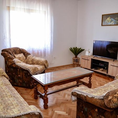 Apartment Nikola Kotor Dış mekan fotoğraf