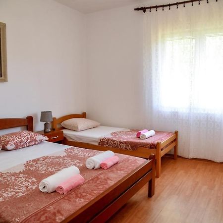 Apartment Nikola Kotor Dış mekan fotoğraf