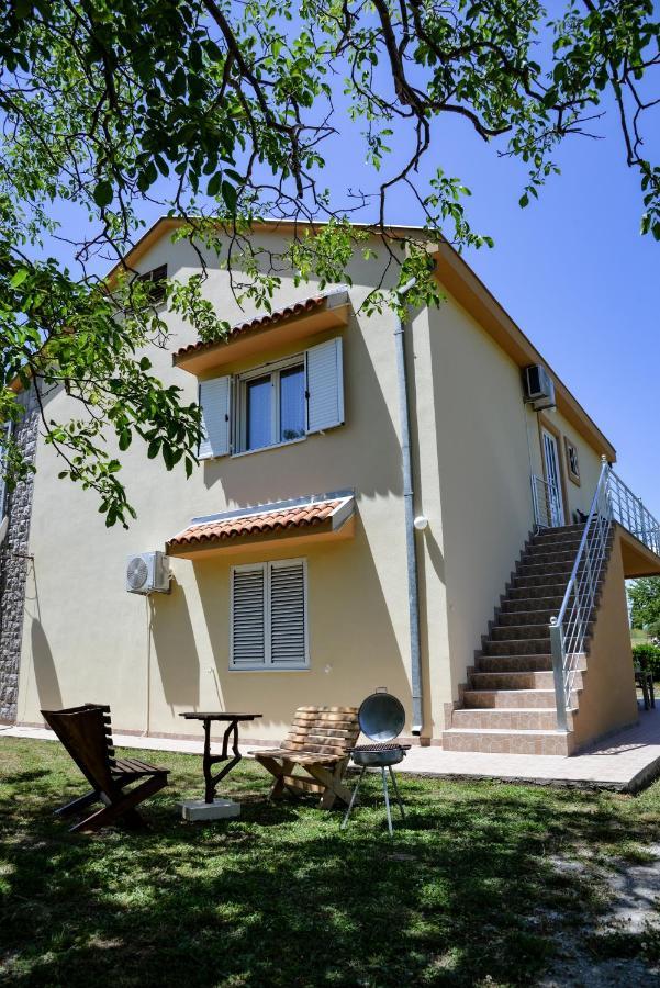 Apartment Nikola Kotor Dış mekan fotoğraf