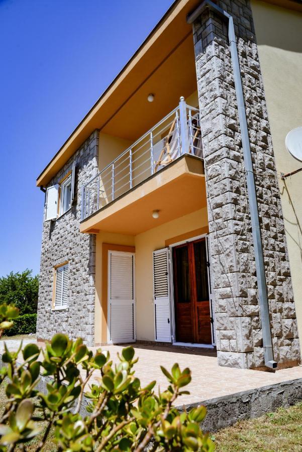 Apartment Nikola Kotor Dış mekan fotoğraf