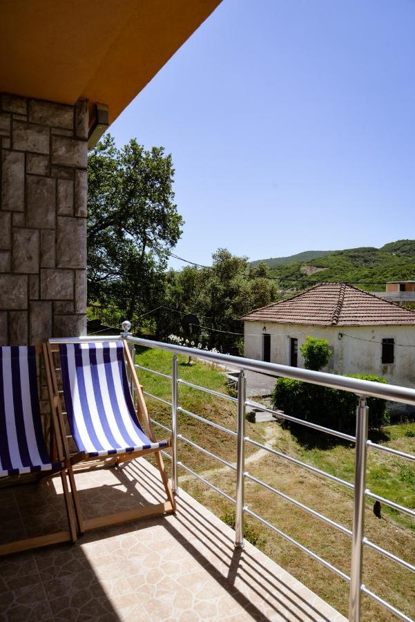 Apartment Nikola Kotor Dış mekan fotoğraf