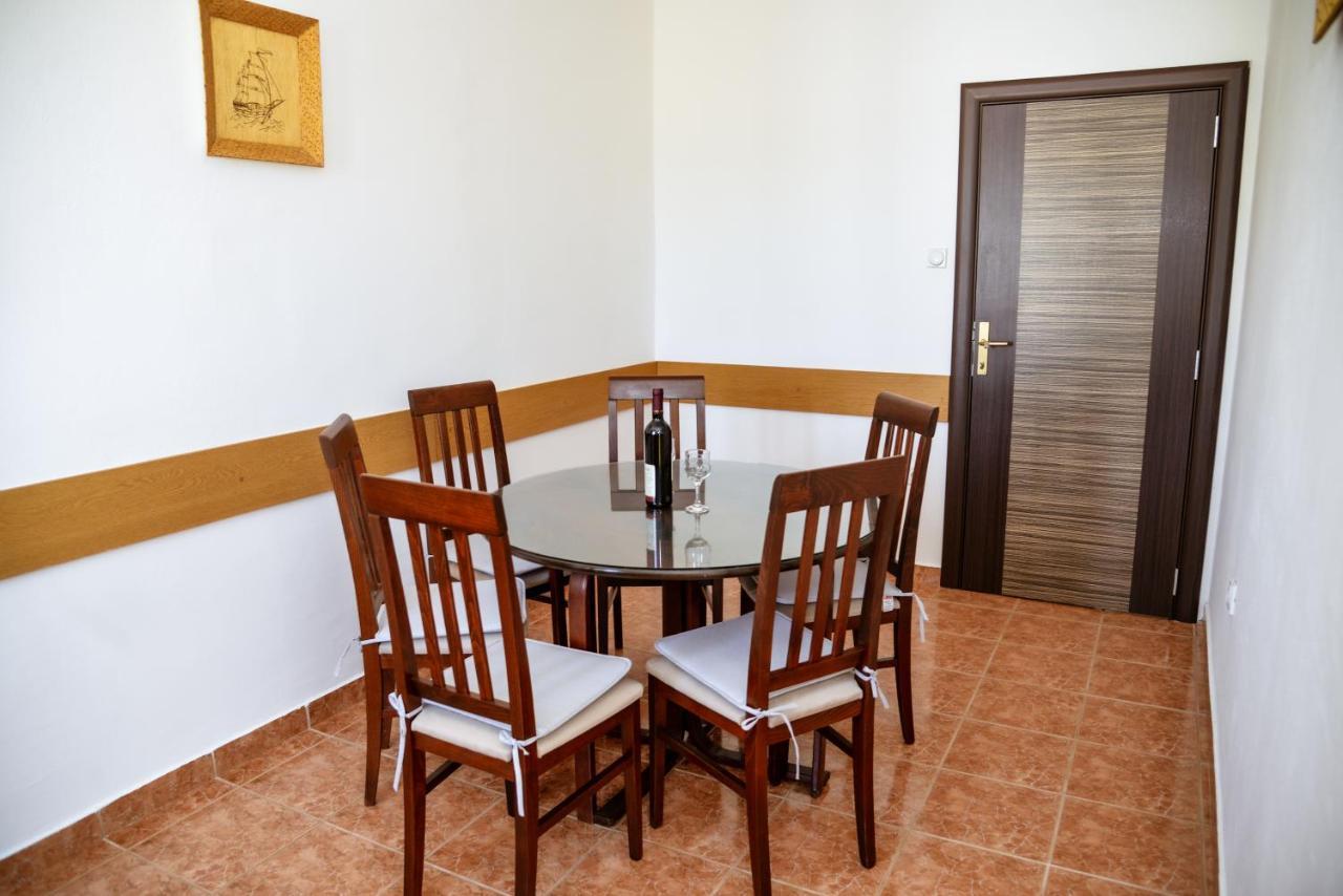 Apartment Nikola Kotor Dış mekan fotoğraf