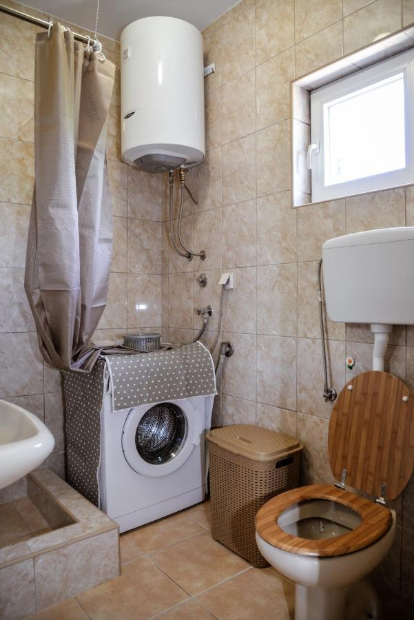 Apartment Nikola Kotor Dış mekan fotoğraf