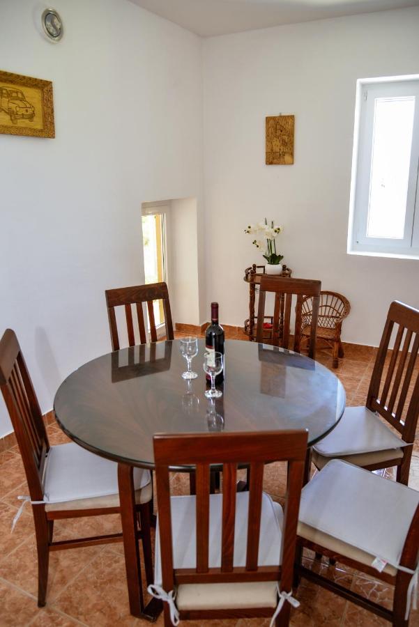 Apartment Nikola Kotor Dış mekan fotoğraf