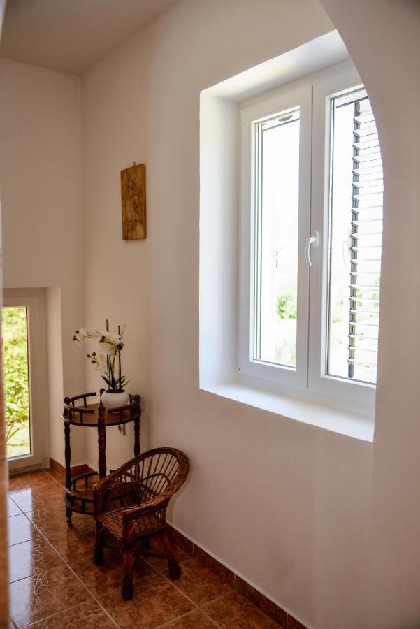 Apartment Nikola Kotor Dış mekan fotoğraf