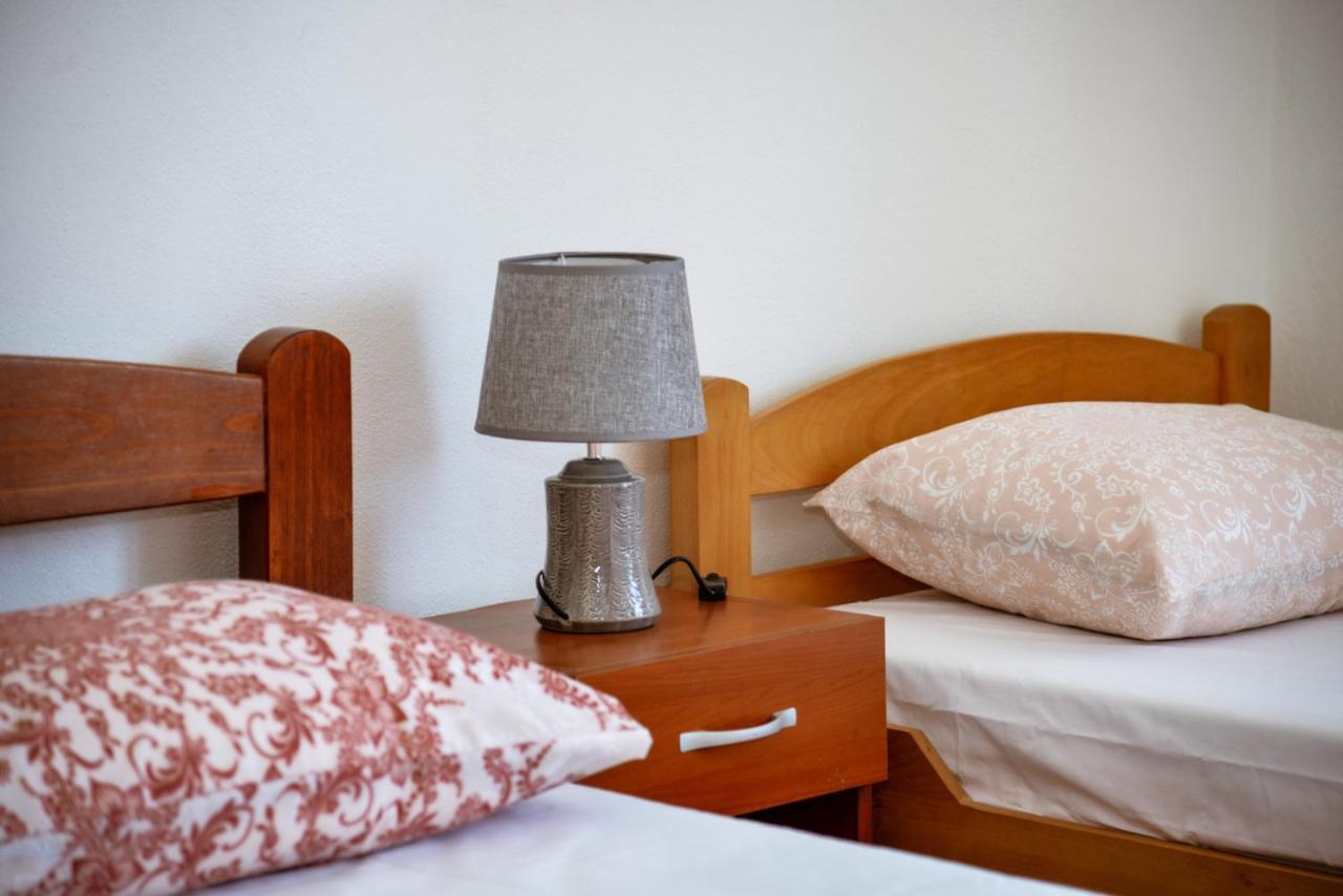 Apartment Nikola Kotor Dış mekan fotoğraf