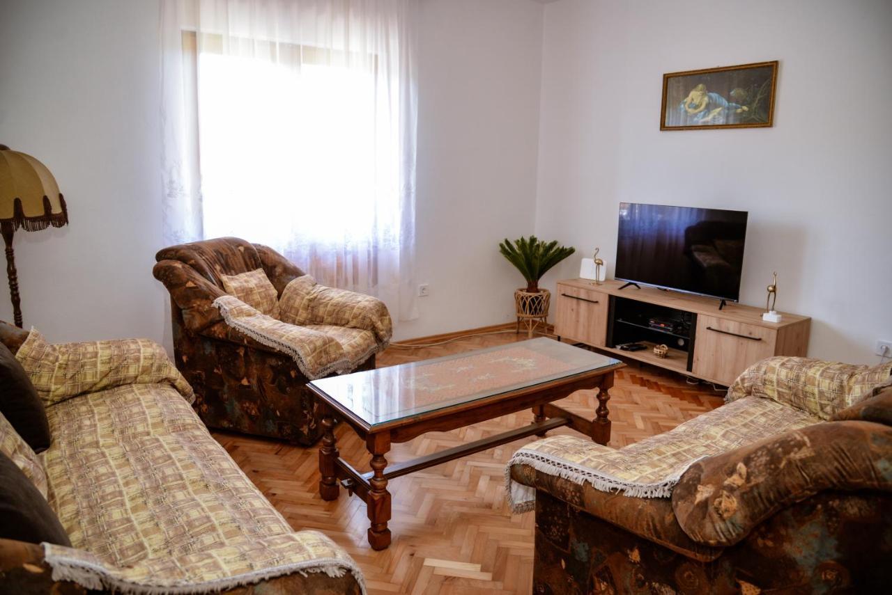 Apartment Nikola Kotor Dış mekan fotoğraf