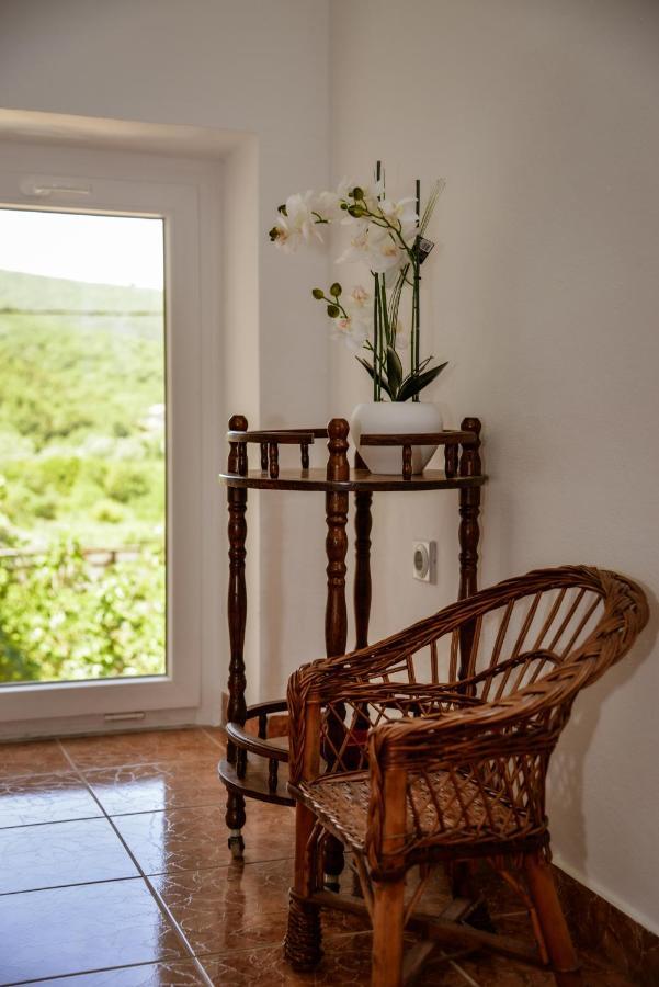 Apartment Nikola Kotor Dış mekan fotoğraf