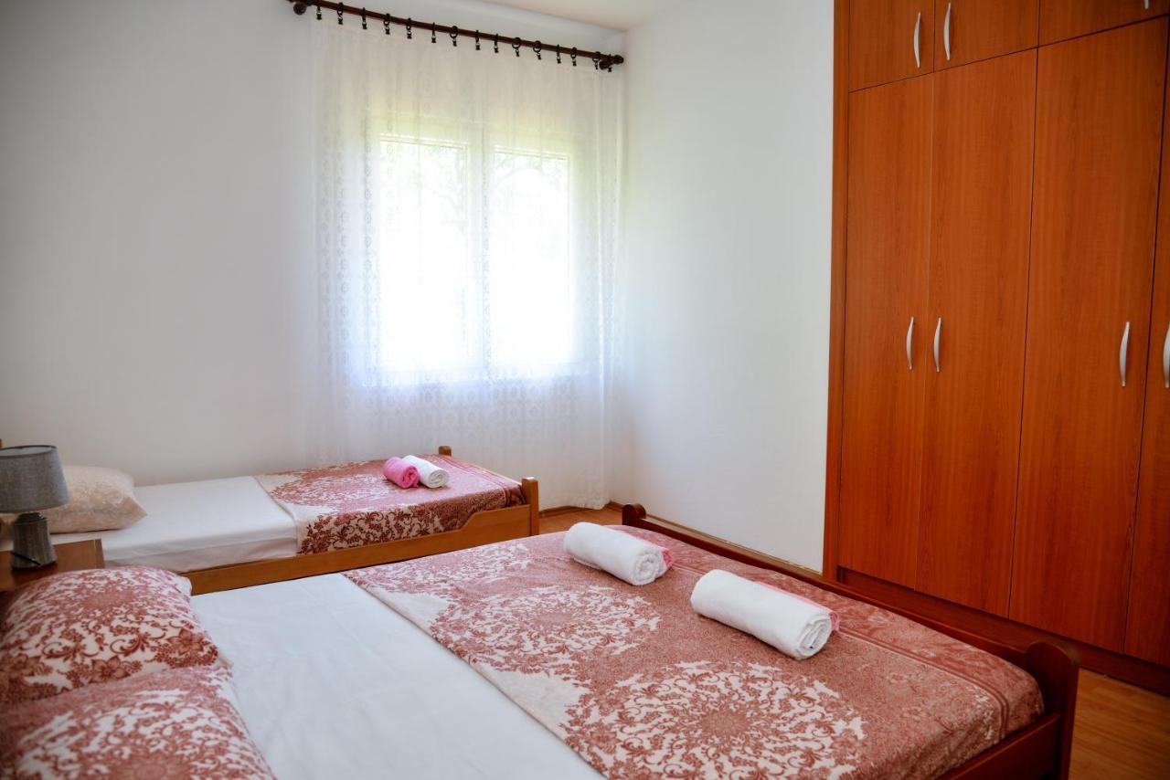 Apartment Nikola Kotor Dış mekan fotoğraf