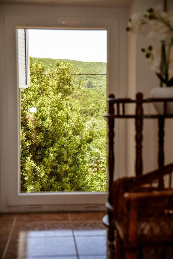 Apartment Nikola Kotor Dış mekan fotoğraf