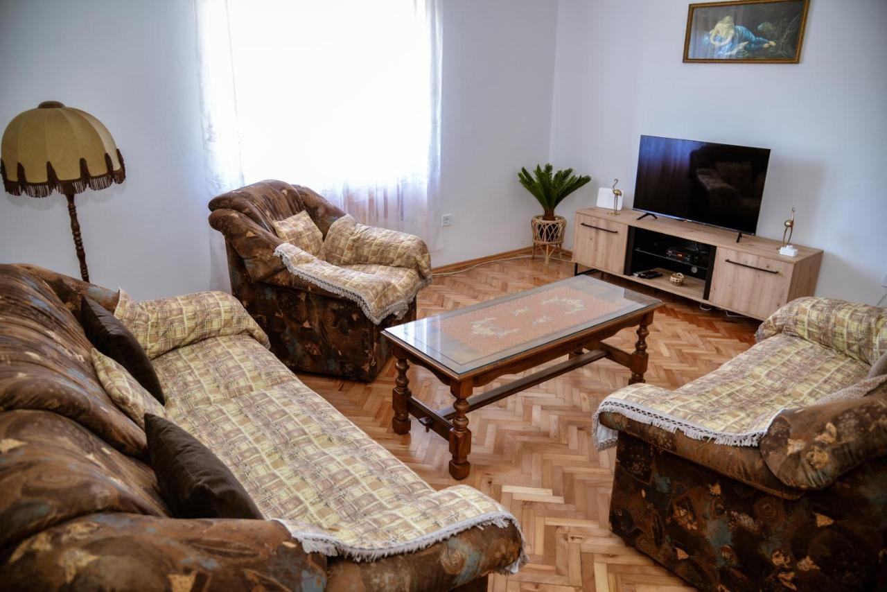 Apartment Nikola Kotor Dış mekan fotoğraf