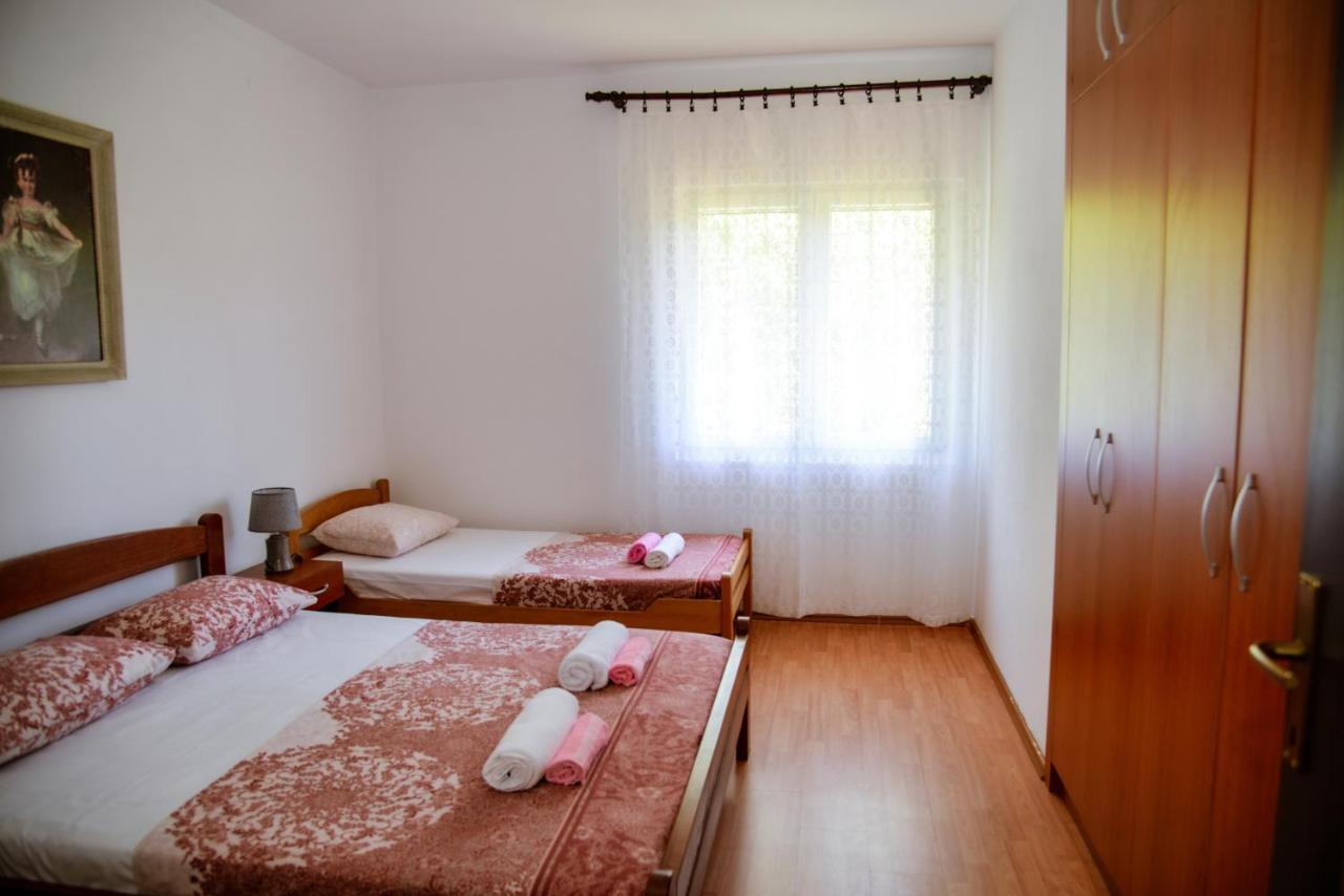 Apartment Nikola Kotor Dış mekan fotoğraf
