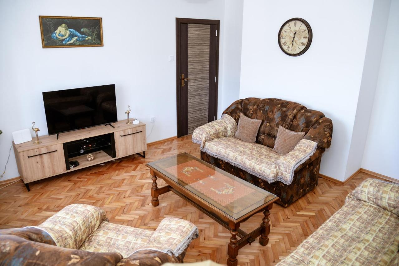 Apartment Nikola Kotor Dış mekan fotoğraf