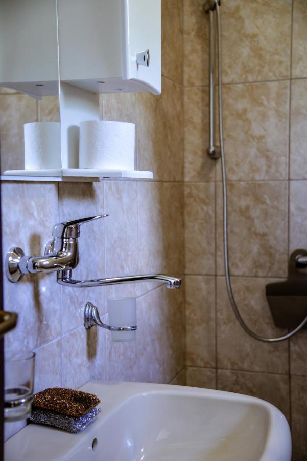 Apartment Nikola Kotor Dış mekan fotoğraf