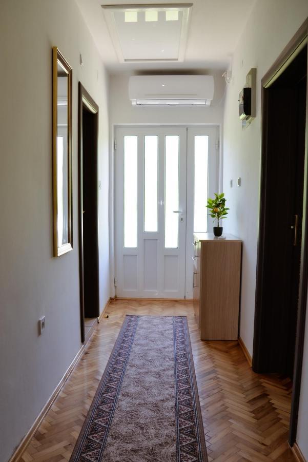 Apartment Nikola Kotor Dış mekan fotoğraf