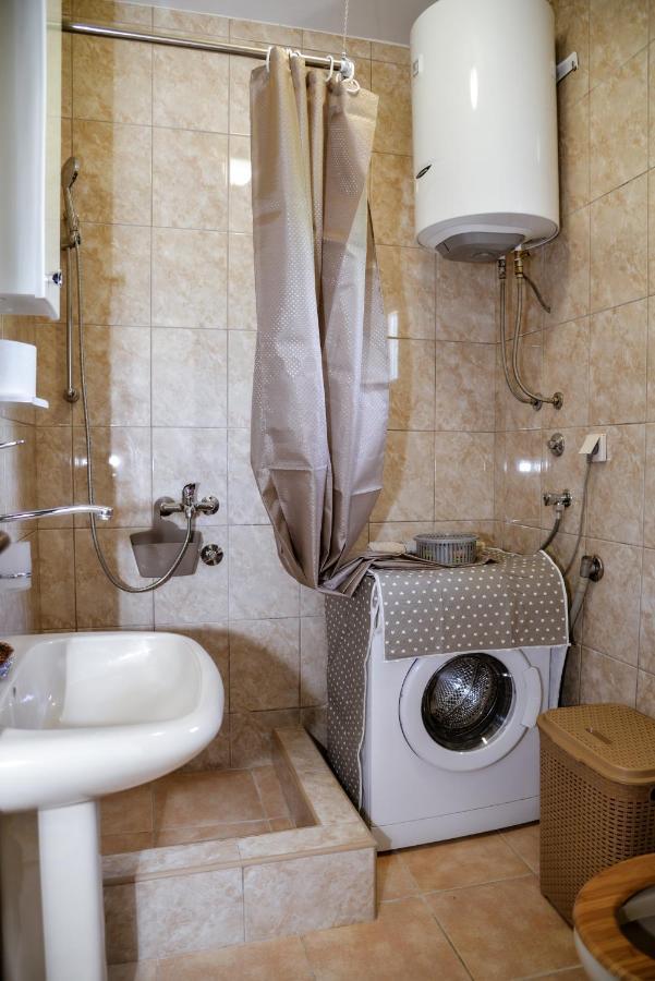 Apartment Nikola Kotor Dış mekan fotoğraf
