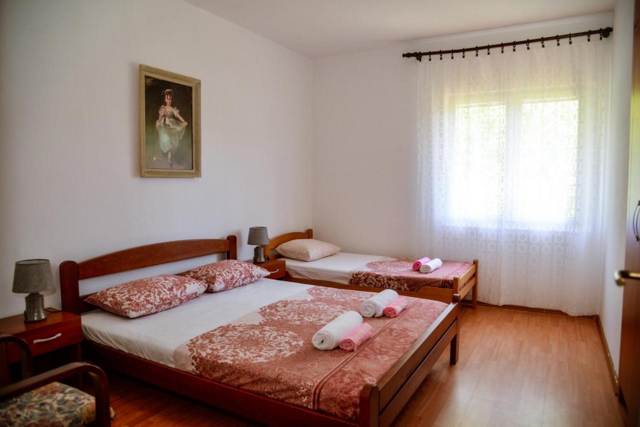 Apartment Nikola Kotor Dış mekan fotoğraf