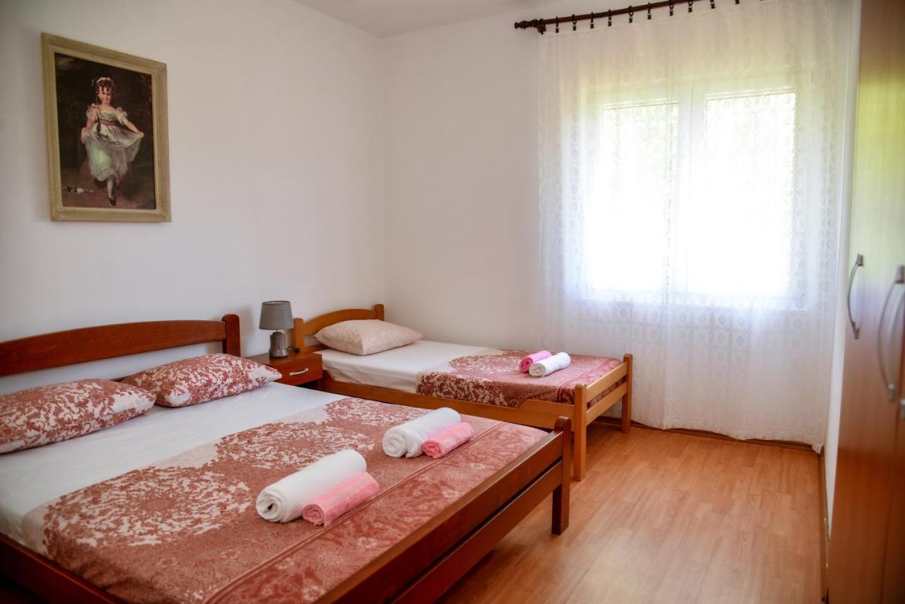 Apartment Nikola Kotor Dış mekan fotoğraf